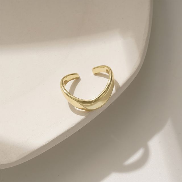 Timeless Ring